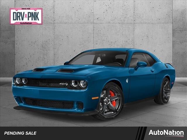 2021 Dodge Challenger Srt Hellcat Redeye Widebody For Sale Columbus Ga