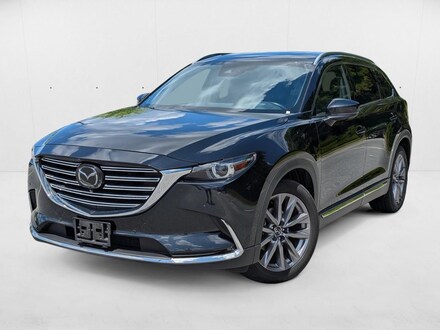 2023 Mazda CX-9 Grand Touring Sport Utility