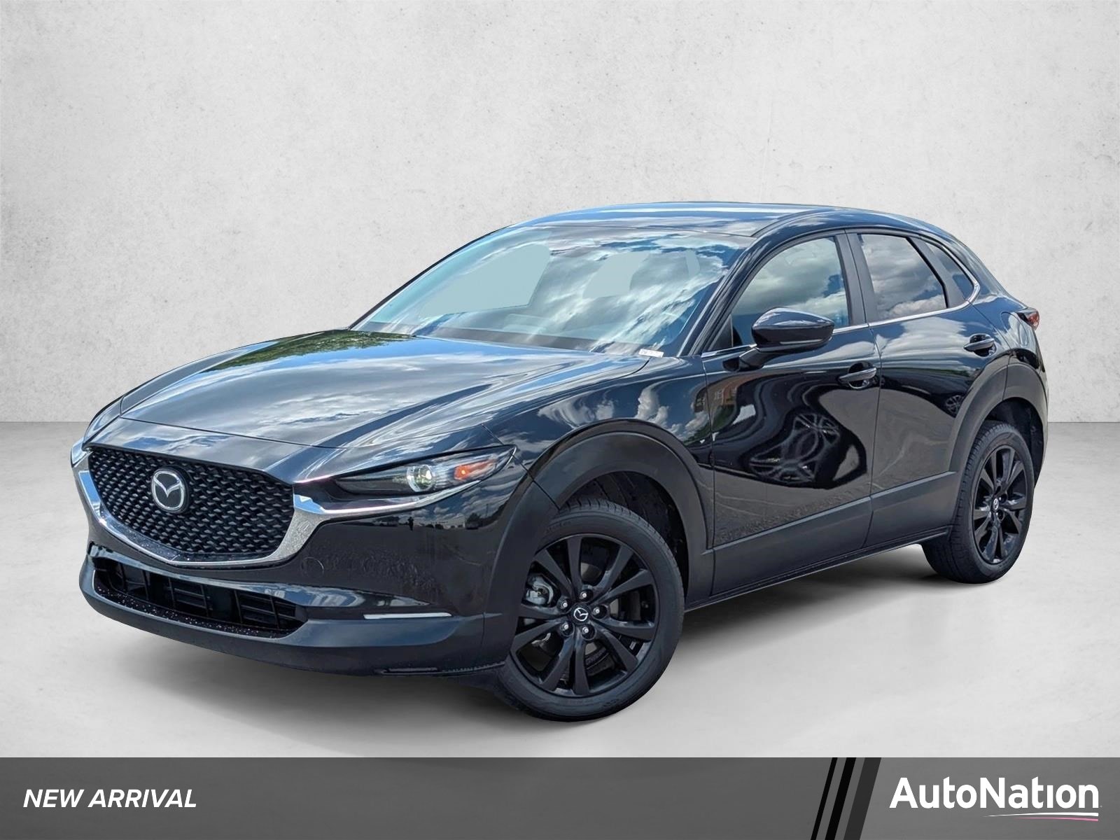 2024 Mazda CX-30 Select Sport AWD's photo