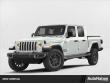 Used 2022 Jeep Gladiator Sport S Crew Cab Pickup
