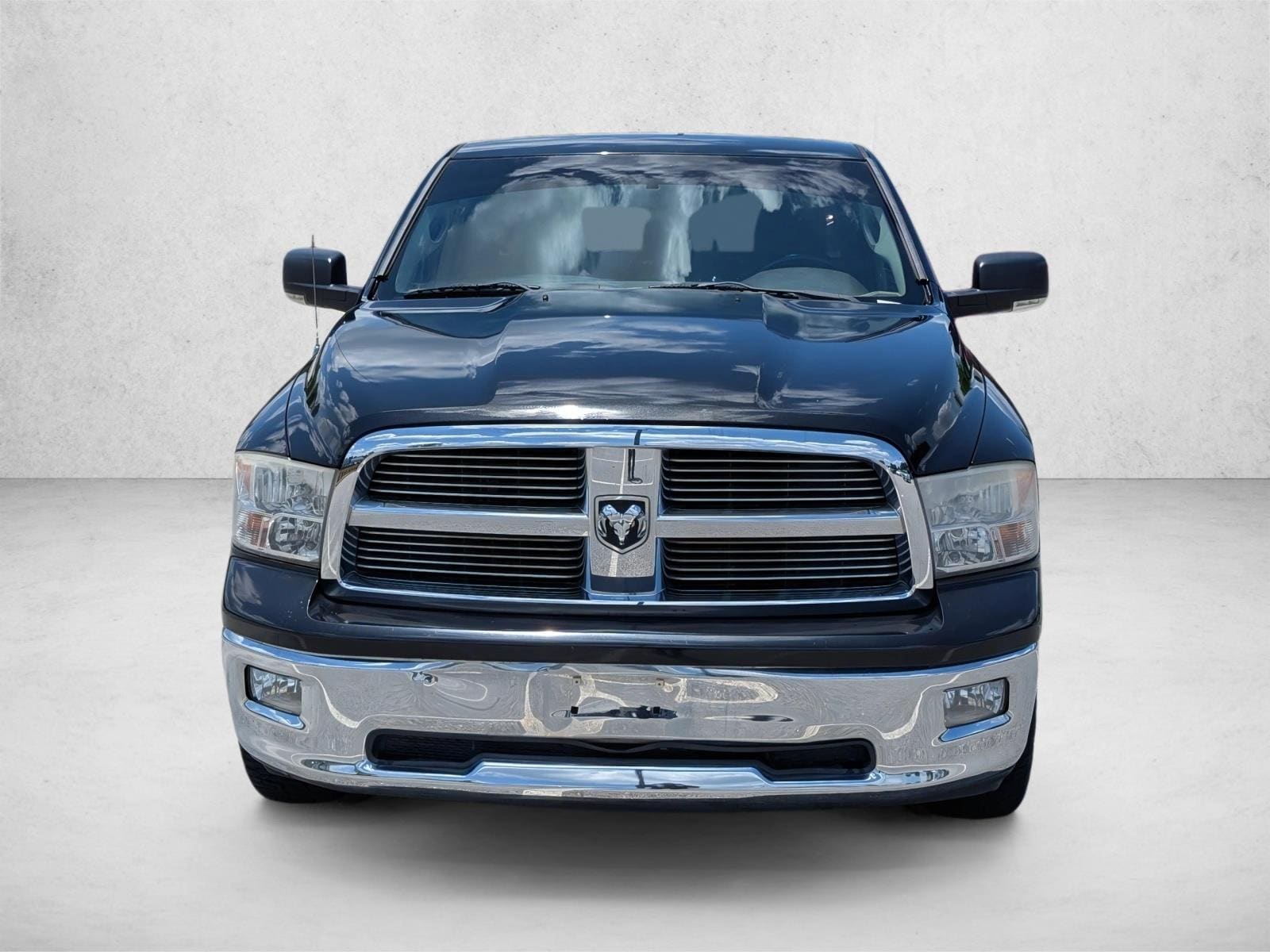 Used 2009 Dodge Ram 1500 Pickup SLT with VIN 1D3HB13T29S771934 for sale in Columbus, GA
