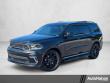 Used 2021 Dodge Durango SXT Plus Sport Utility