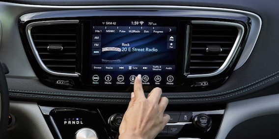 Step-By-Step Chrysler Bluetooth Setup Guide | How to Connect Your Device