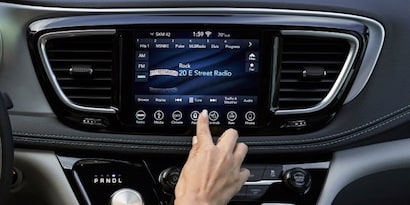 How To Pair Jeep Bluetooth: A Step-by-Step Guide
