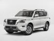 Used 2023 Nissan Armada SV Sport Utility