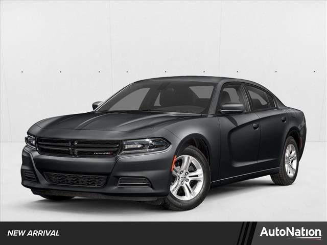 2019 Dodge Charger GT's photo