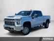  Chevrolet Silverado 2500HD
