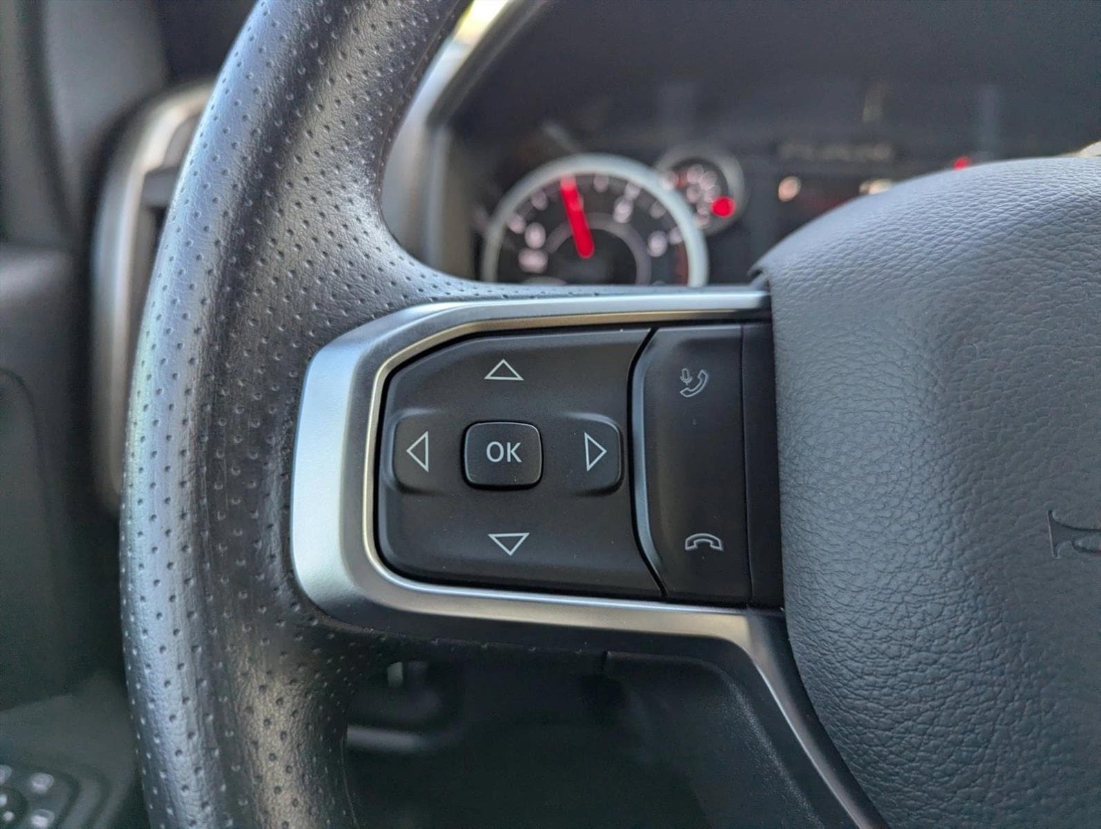 2026 RAM 2500 Tradesman/Black Express - Photo 13