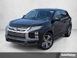  Mitsubishi Outlander Sport
