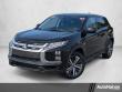 Used 2025 Mitsubishi Outlander Sport S Sport Utility