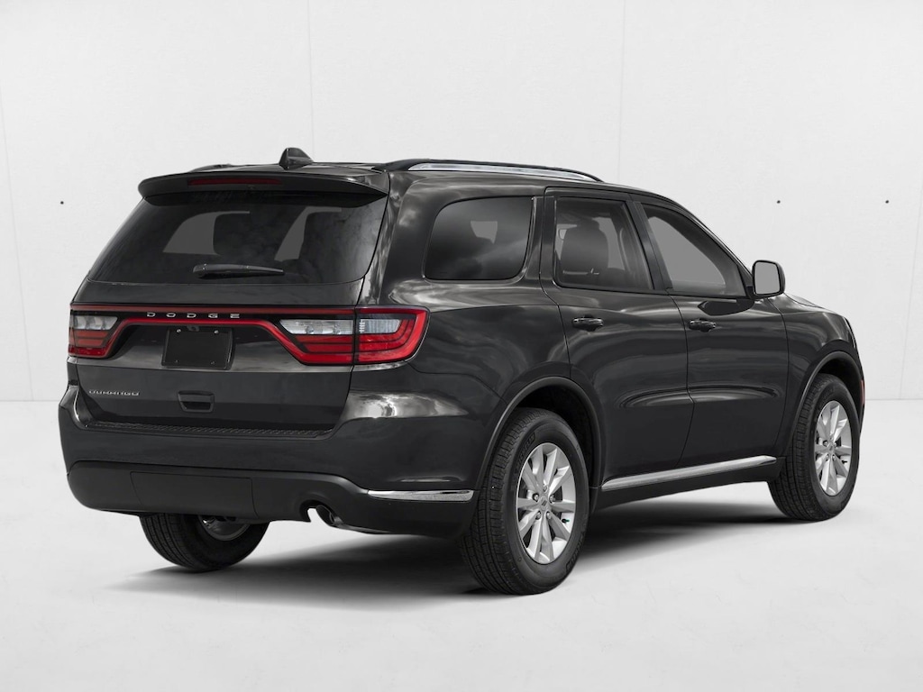 New 2026 Dodge Durango GT Plus HEMI V8 SUV
