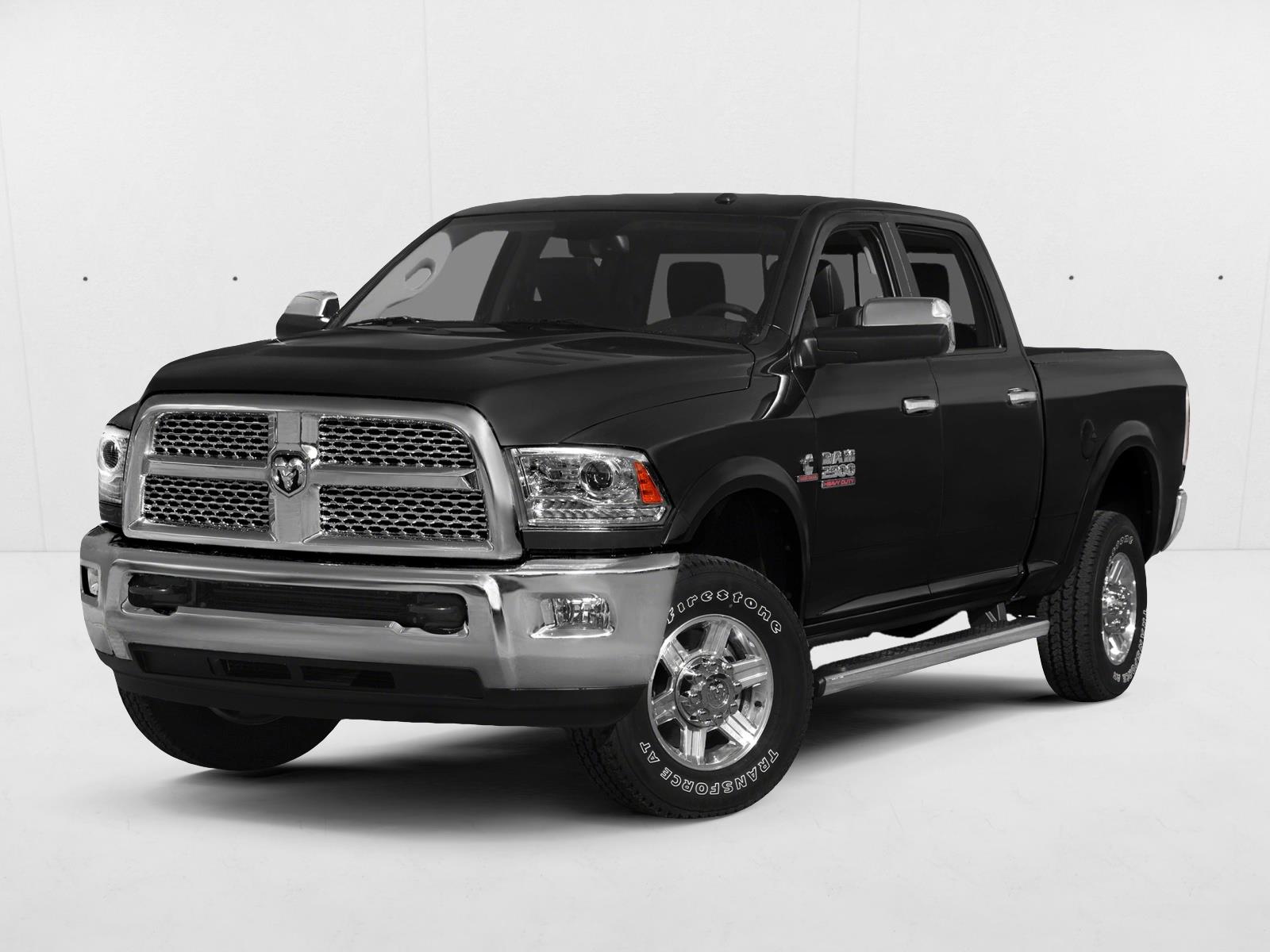 2015 RAM Ram 2500 Pickup Big Horn/Lone Star