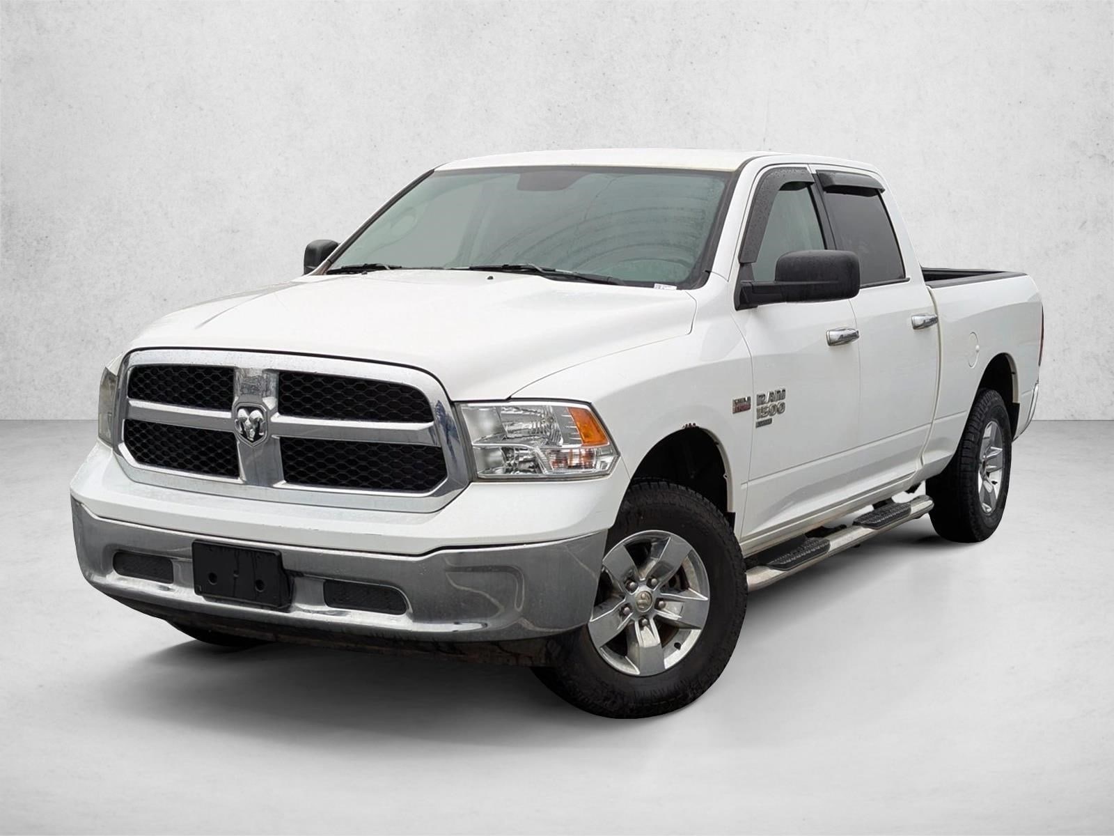 2019 RAM Ram 1500 Classic SLT's photo