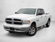 Used 2019 Ram 1500 SLT Crew Cab Pickup