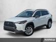 Used 2025 Toyota Corolla Cross LE Sport Utility