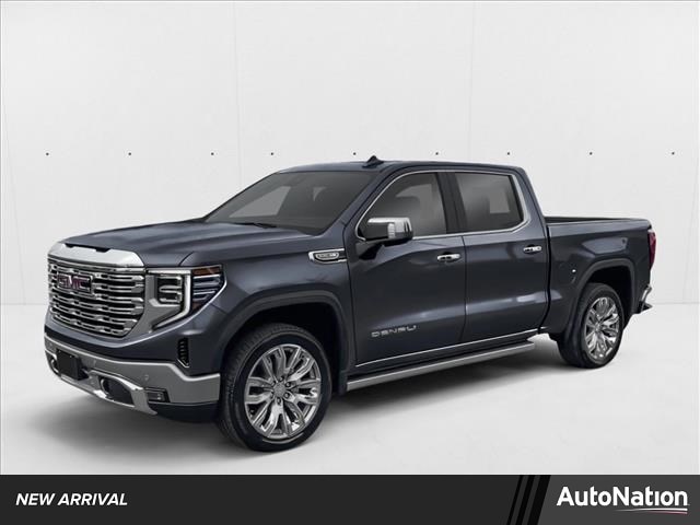 2026 GMC Sierra 4WD Crew Cab Short Box Denali's photo