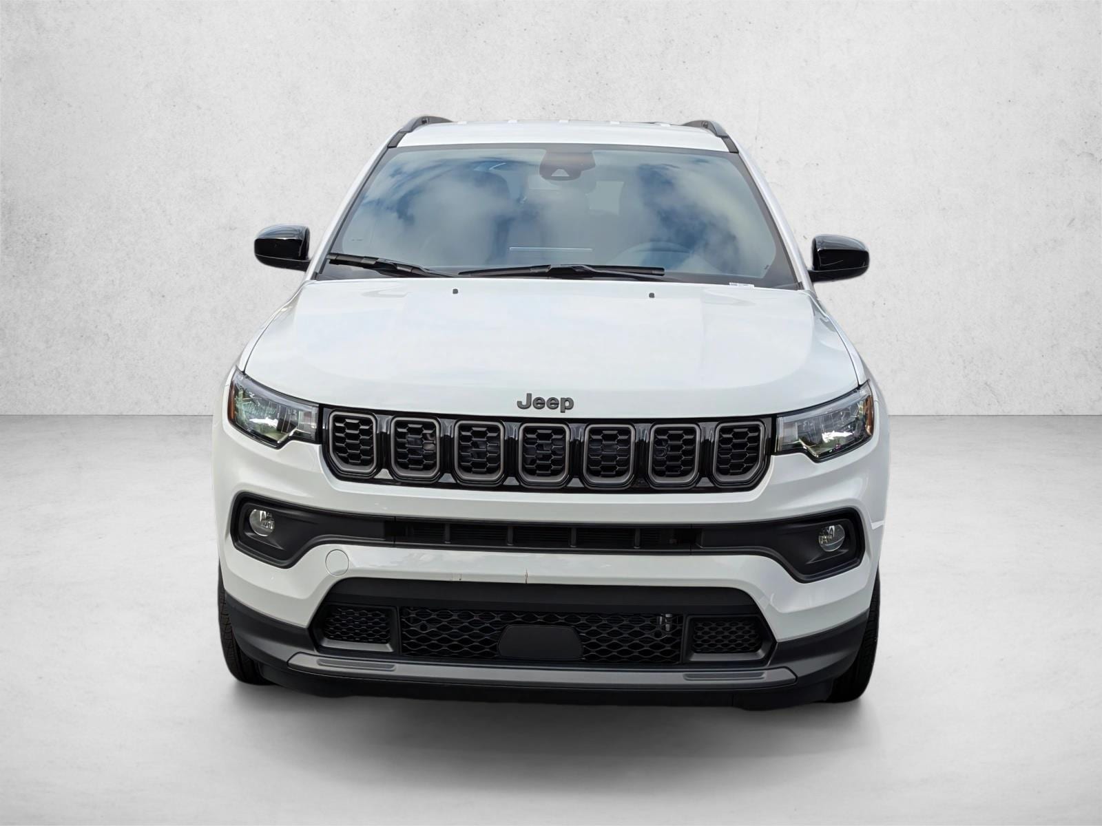 2026 Jeep Compass Latitude Altitude - Photo 2