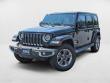 Used 2019 Jeep Wrangler Sahara Sport Utility