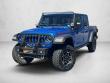 Used 2023 Jeep Gladiator Rubicon Crew Cab Pickup