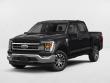 Used 2021 Ford F-150 LARIAT Crew Cab Pickup