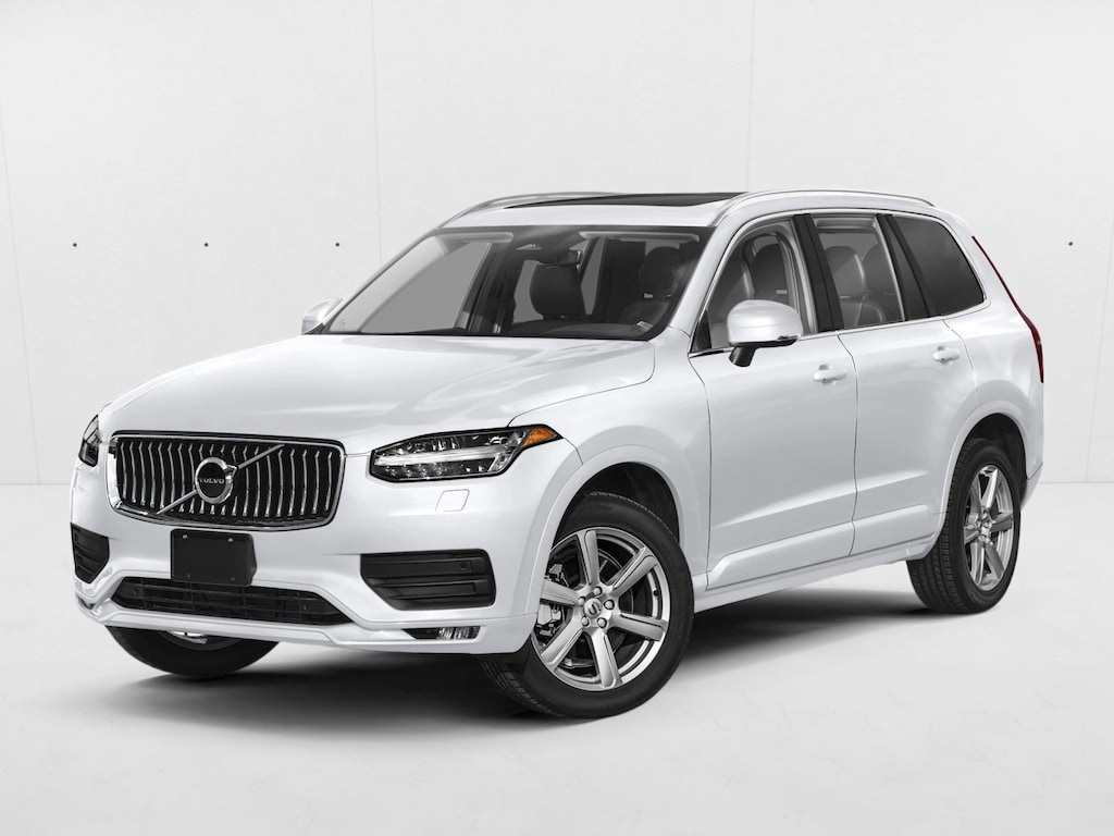 Used 2024 Volvo XC90 Plus Bright Theme Sport Utility