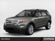 Used 2011 Ford Explorer XLT Sport Utility