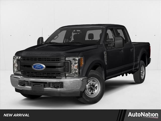 2018 Ford F-250 Lariat 4x4 Crew Cab 8' Box's photo