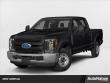 Used 2018 Ford F-250 XL Crew Cab Pickup