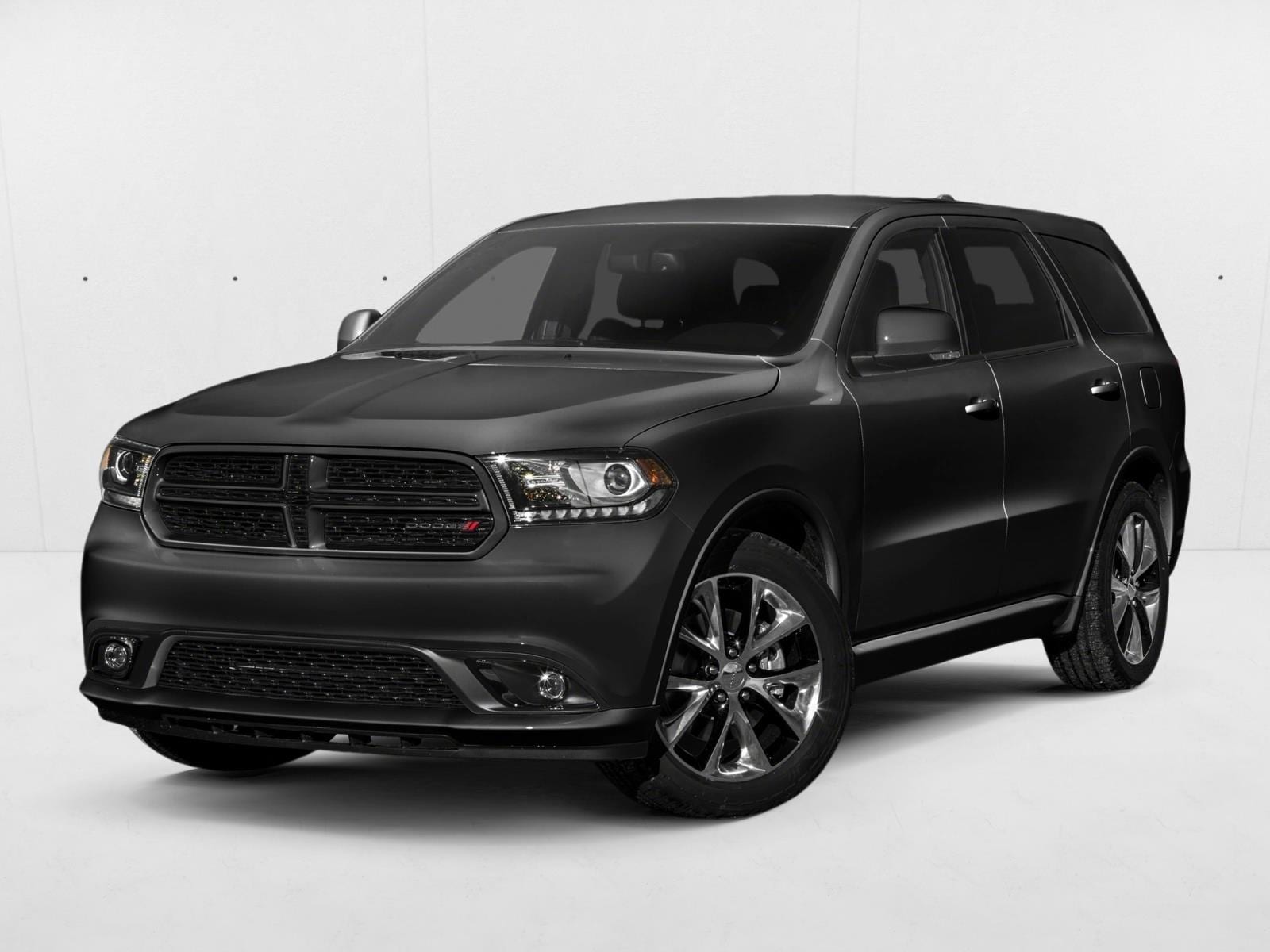 2016 Dodge Durango R/T