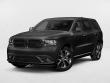 Used 2016 Dodge Durango R/T Sport Utility