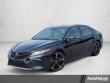 Used 2019 Toyota Camry XSE V6 4dr Car