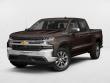 Used 2019 Chevrolet Silverado 1500 LT Crew Cab Pickup