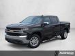Used 2019 Chevrolet Silverado 1500 LT Crew Cab Pickup