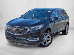 2019 Buick Enclave