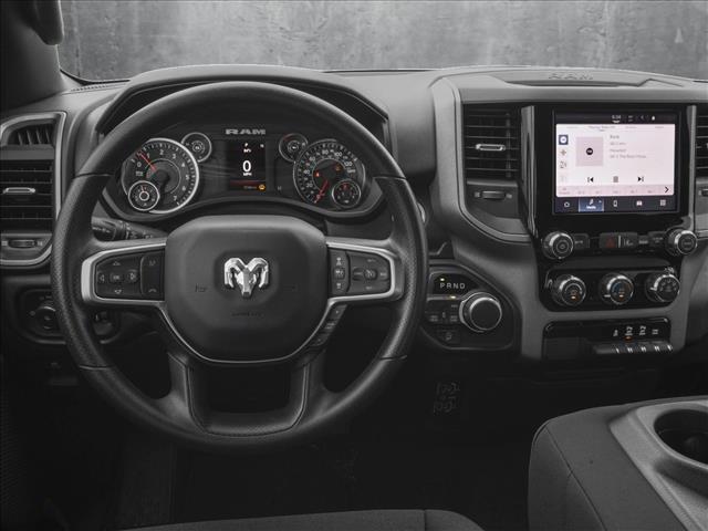 2026 Ram 1500 Warlock photo 4