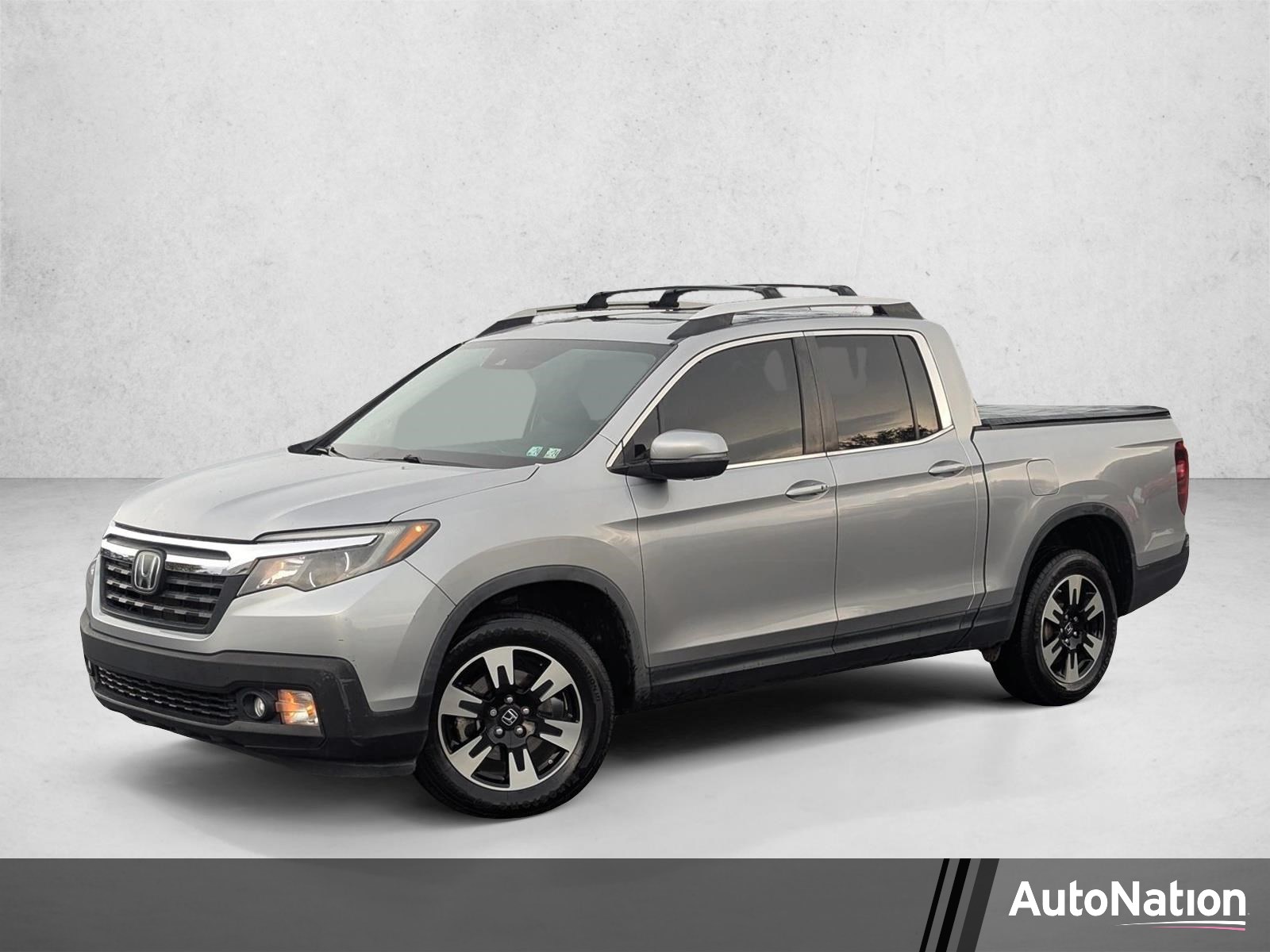  Honda Ridgeline