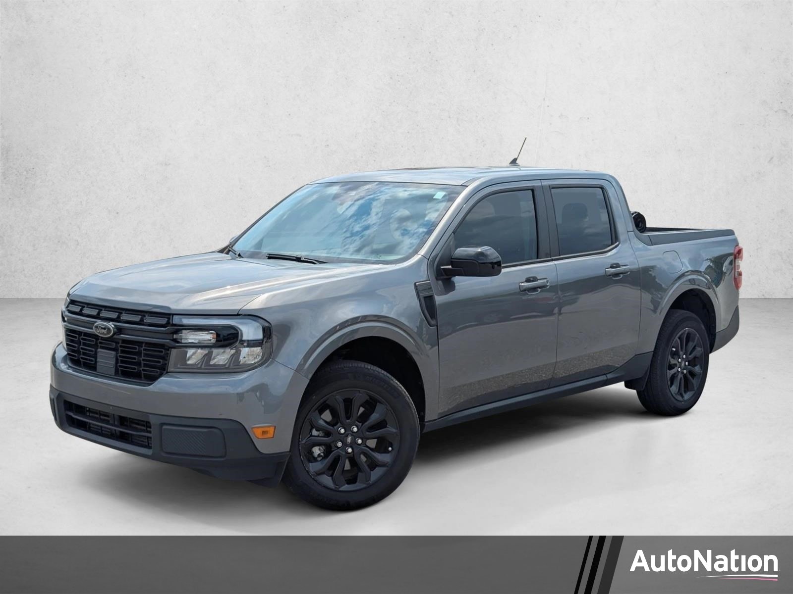 2024 Ford Maverick