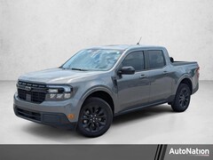2024 Ford Maverick