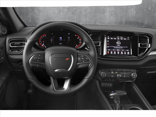 2025 Dodge Durango GT Plus photo 4