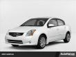Used 2012 Nissan Sentra 2.0 SR 4dr Car