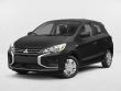 Used 2021 Mitsubishi Mirage ES 4dr Car