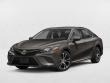 Used 2018 Toyota Camry SE 4dr Car