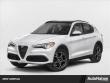 Used 2023 Alfa Romeo Stelvio Ti Sport Utility