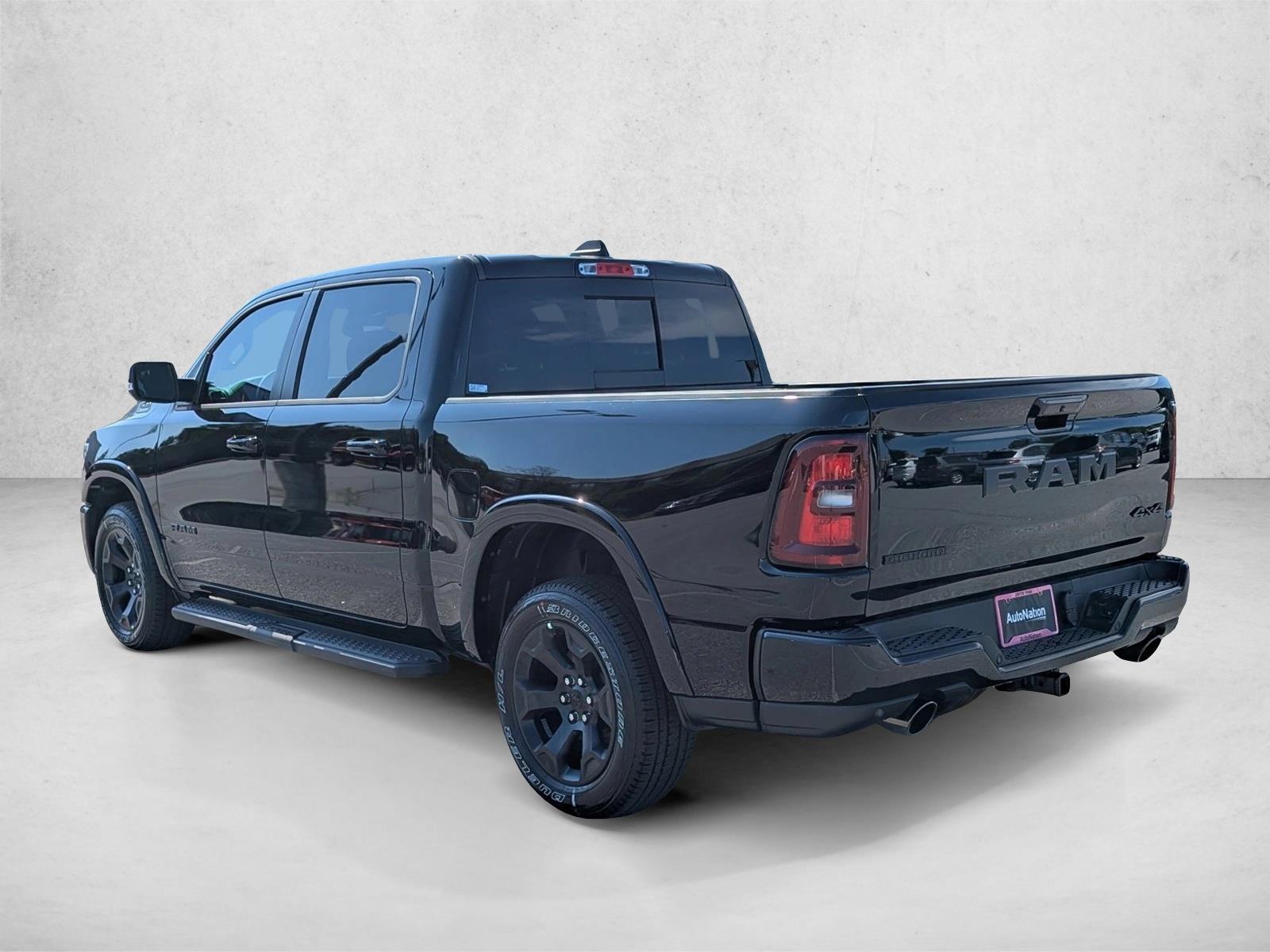 2026 RAM 1500 Big Horn/Lone Star - Photo 7