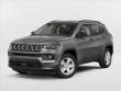 Used 2023 Jeep Compass (RED) Edition Sport Utility