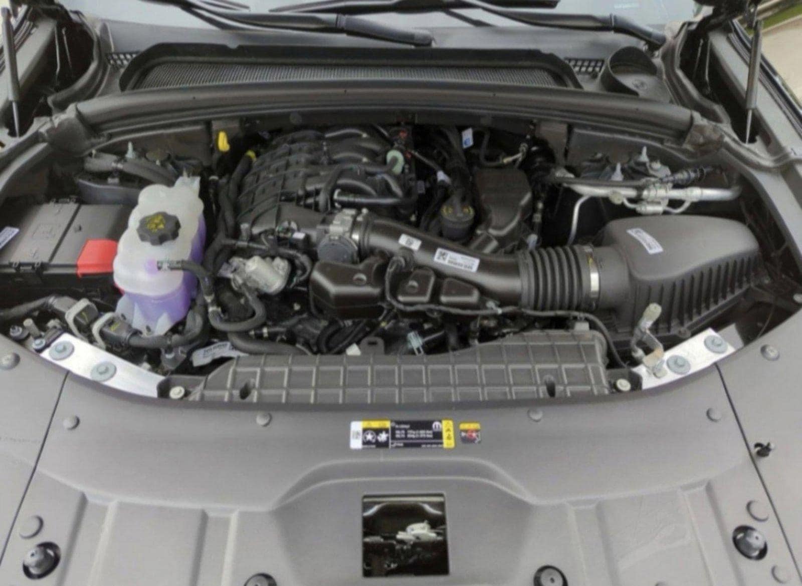 2025 Jeep Grand Cherokee L Limited - Photo 18