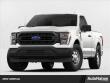 Used 2021 Ford F-150 XL Regular Cab Pickup