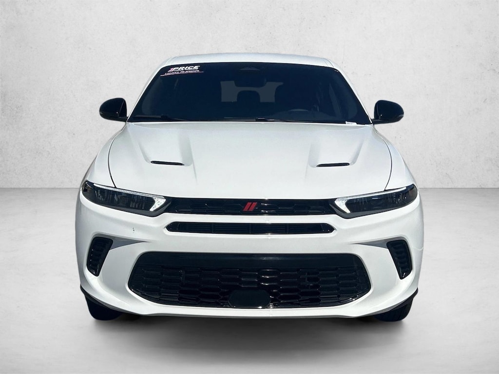 Used 2025 Dodge Hornet GT Sport Utility