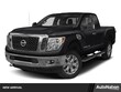  Nissan Titan XD