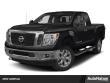Used 2017 Nissan Titan XD SV Extended Cab Pickup